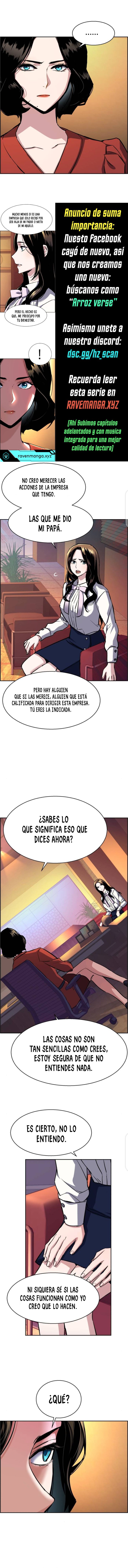 Read Mercenario Adolescente (es) Manga Online