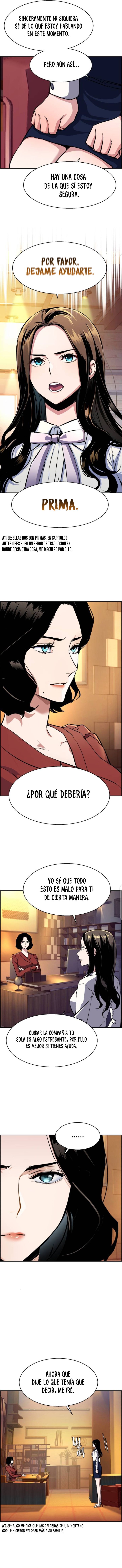 Read Mercenario Adolescente (es) Manga Online