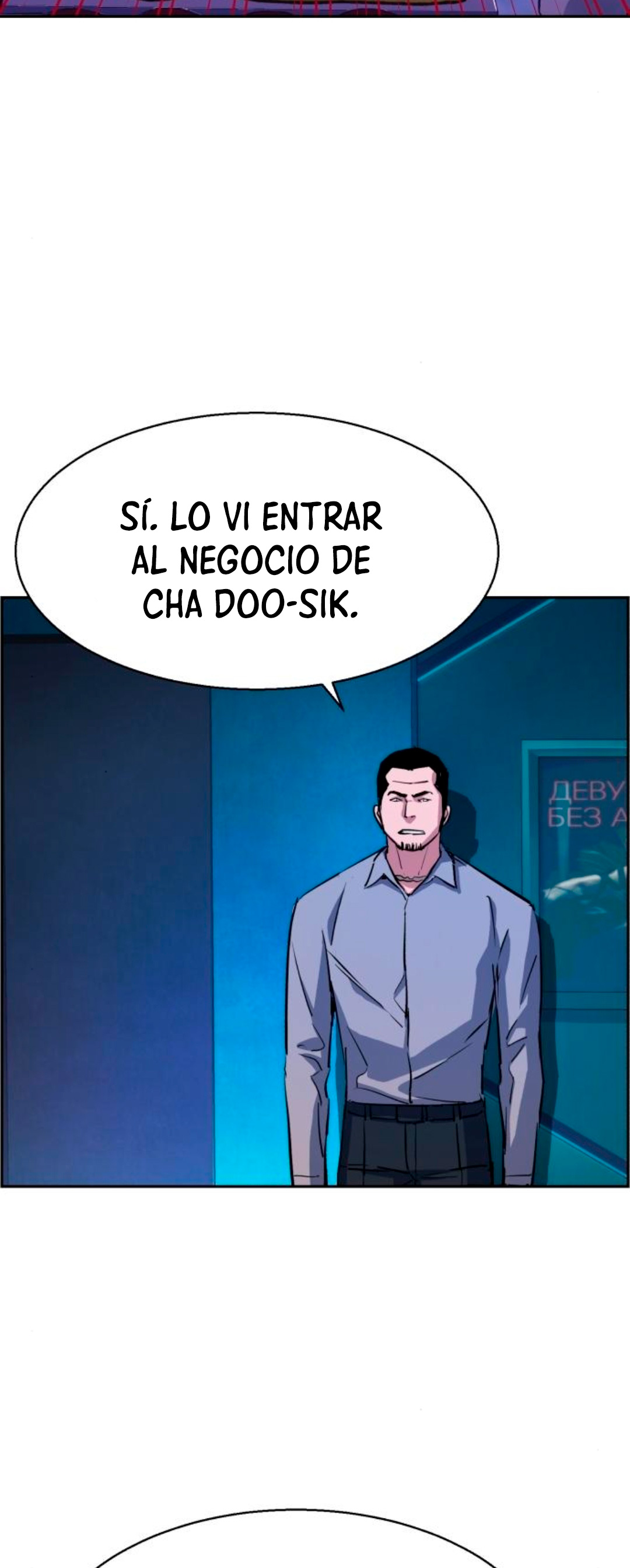 Read Mercenario Adolescente (es) Manga Online
