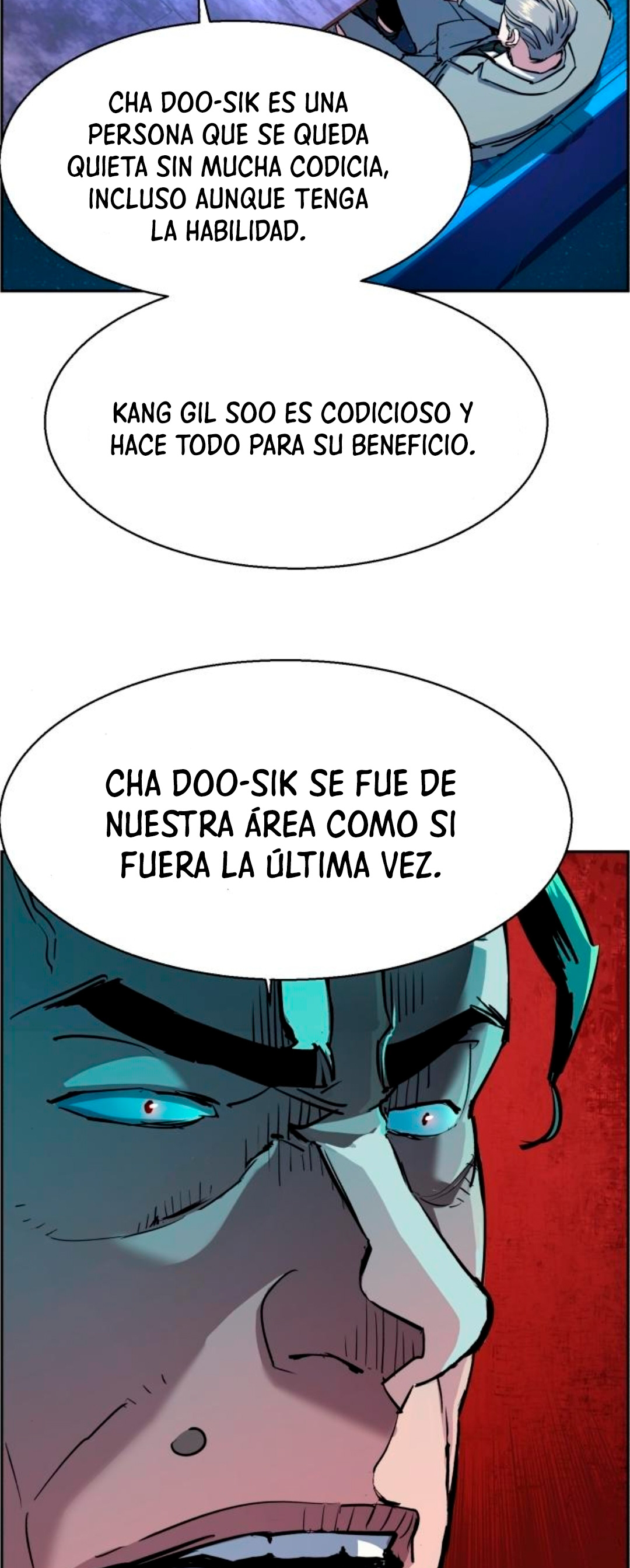Read Mercenario Adolescente (es) Manga Online