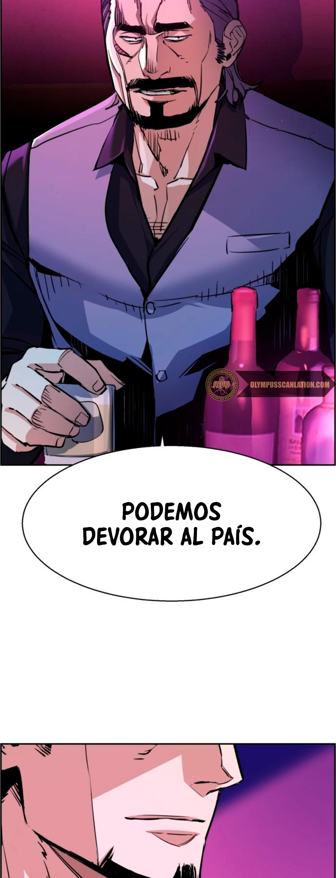 Read Mercenario Adolescente (es) Manga Online