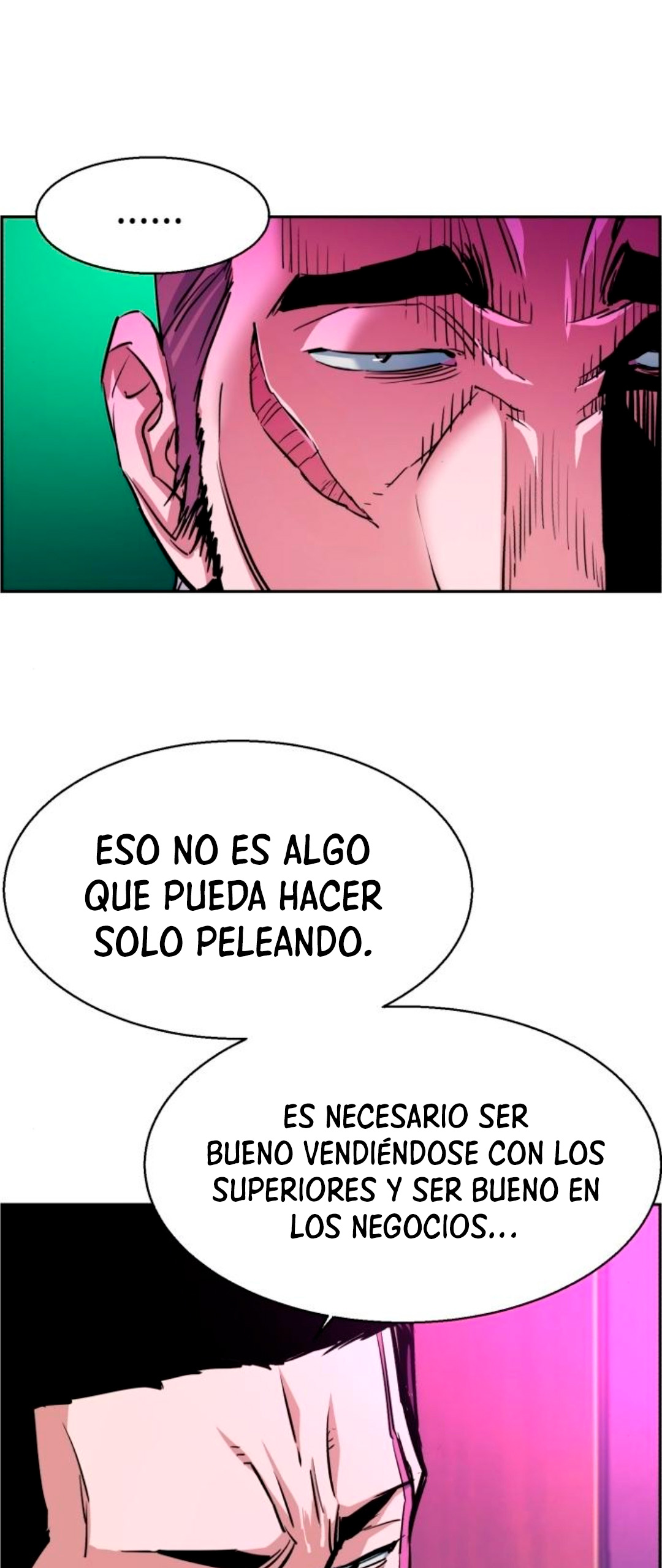 Read Mercenario Adolescente (es) Manga Online