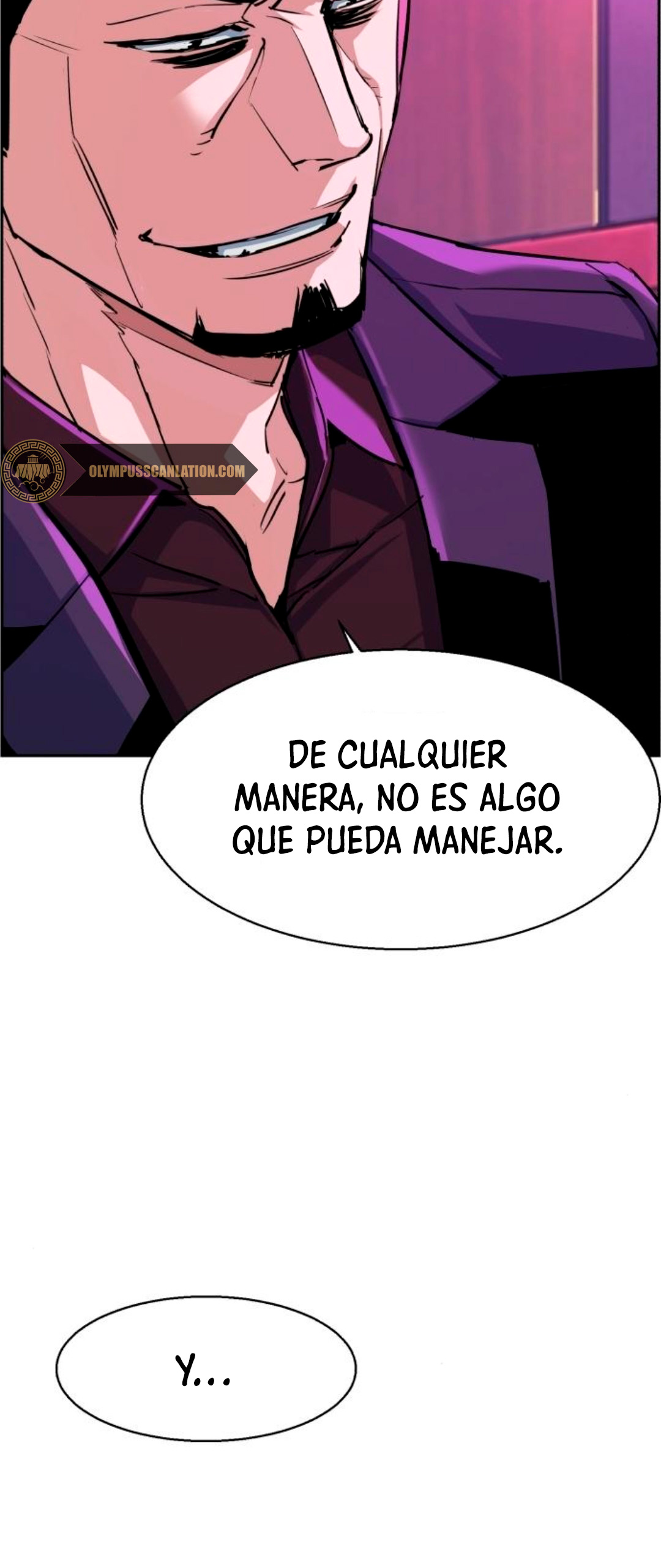 Read Mercenario Adolescente (es) Manga Online