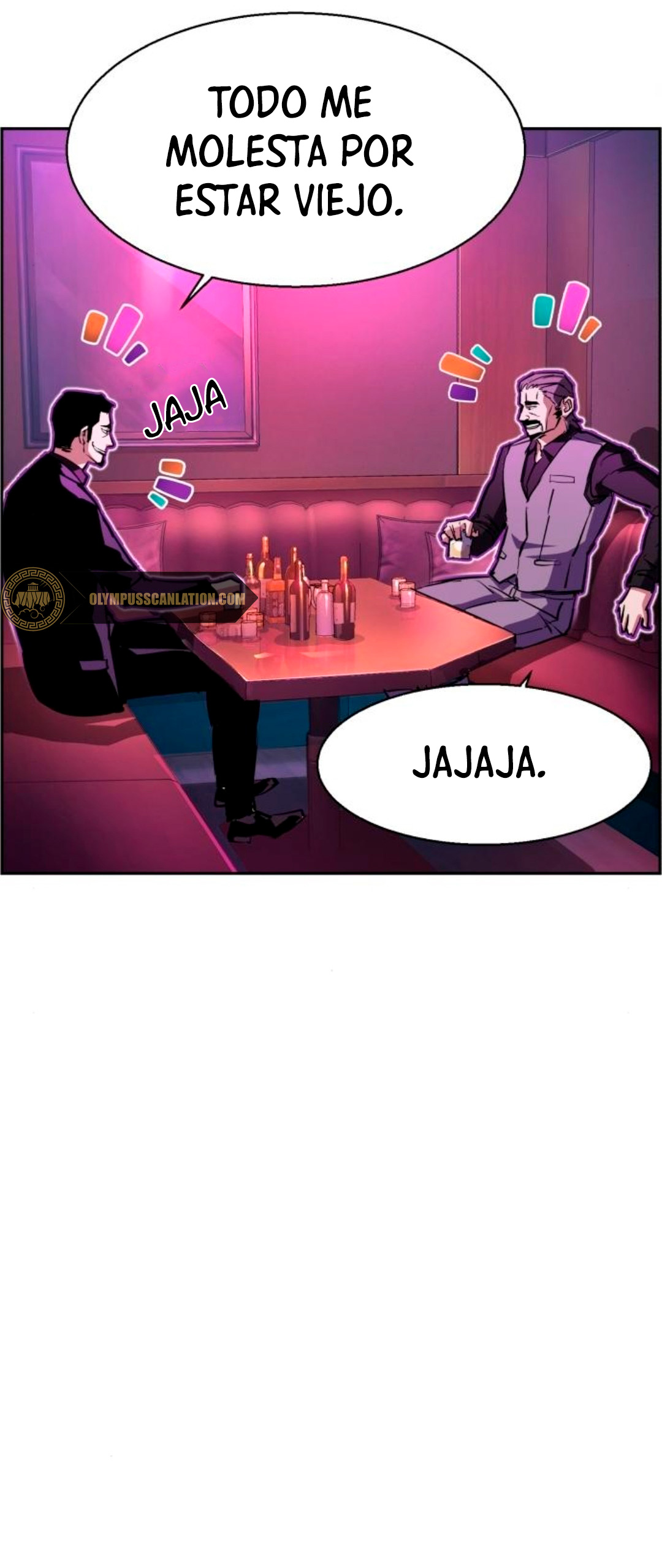 Read Mercenario Adolescente (es) Manga Online