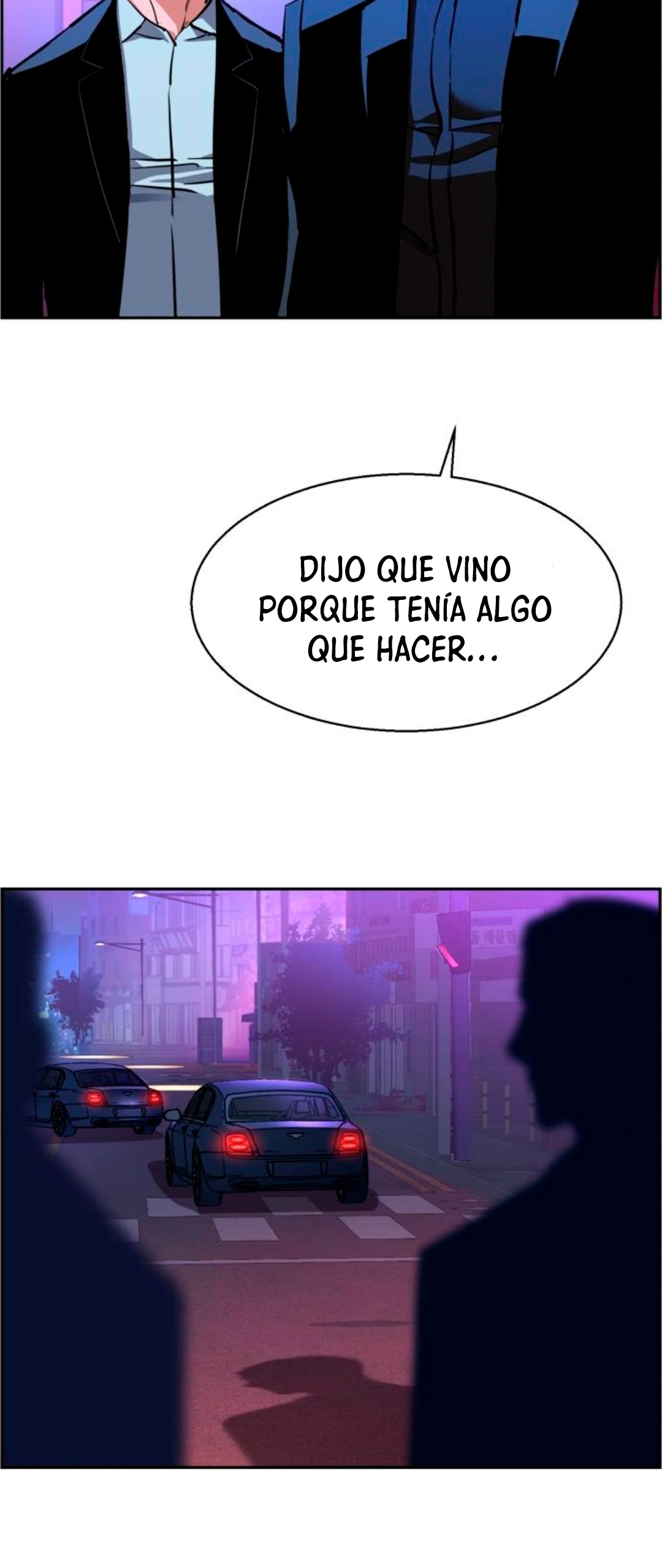 Read Mercenario Adolescente (es) Manga Online