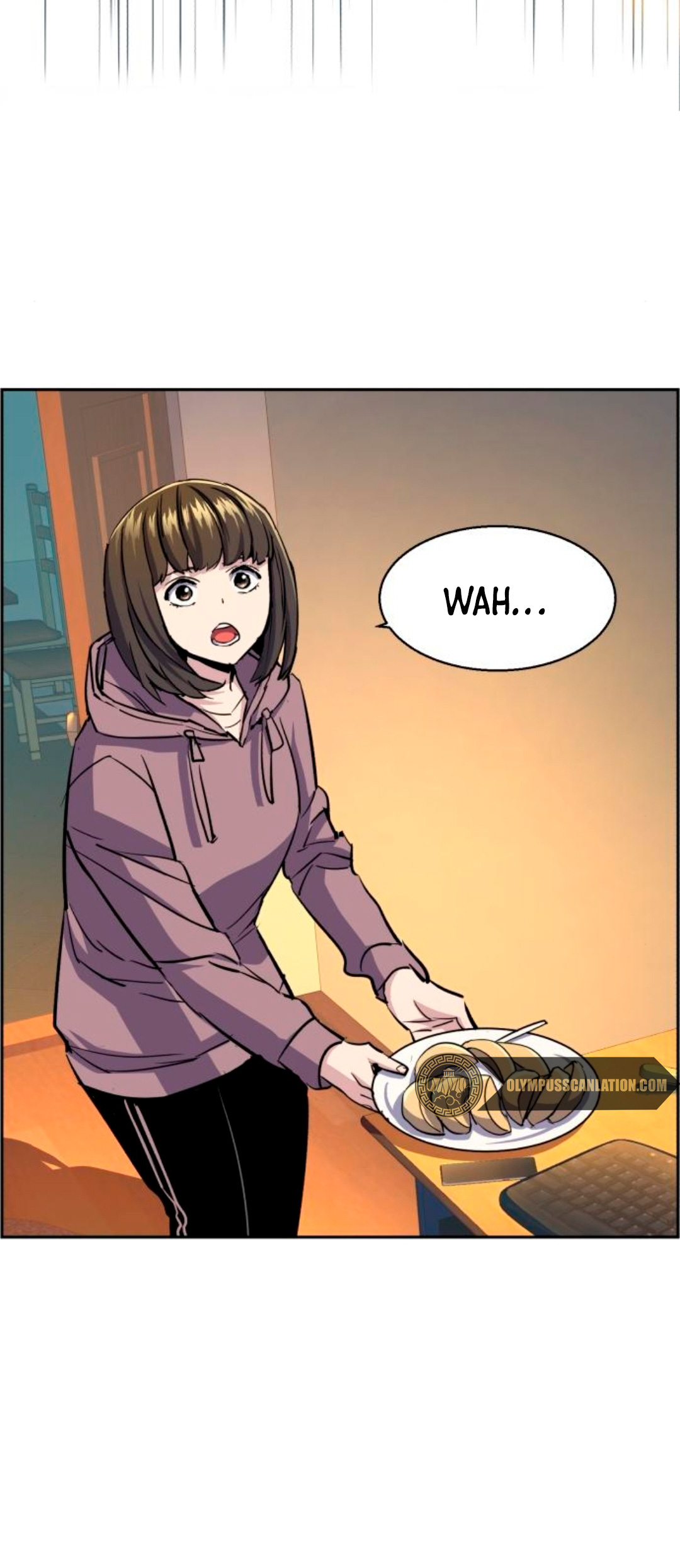 Read Mercenario Adolescente (es) Manga Online