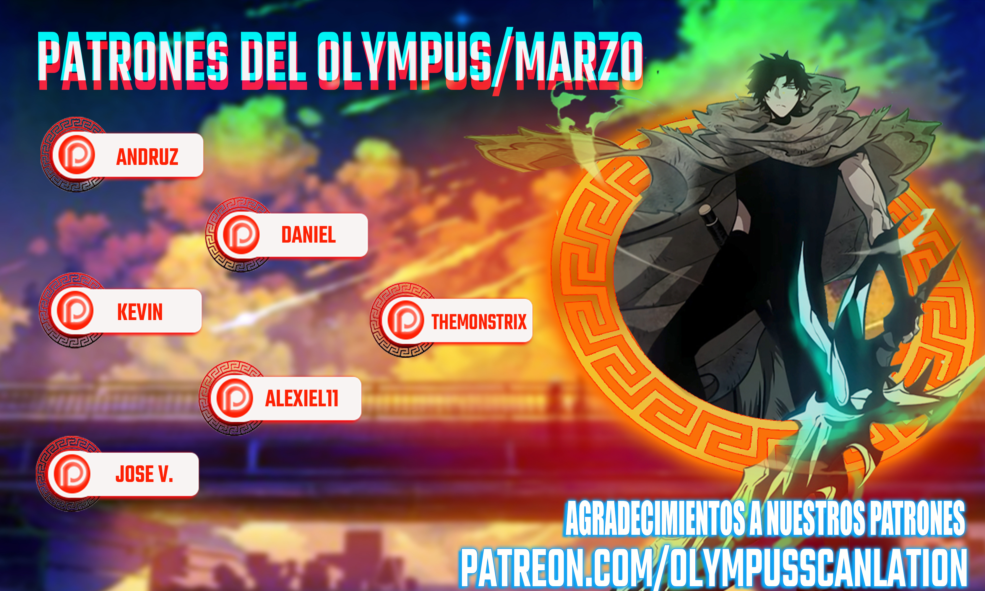 Read Mercenario Adolescente (es) Manga Online