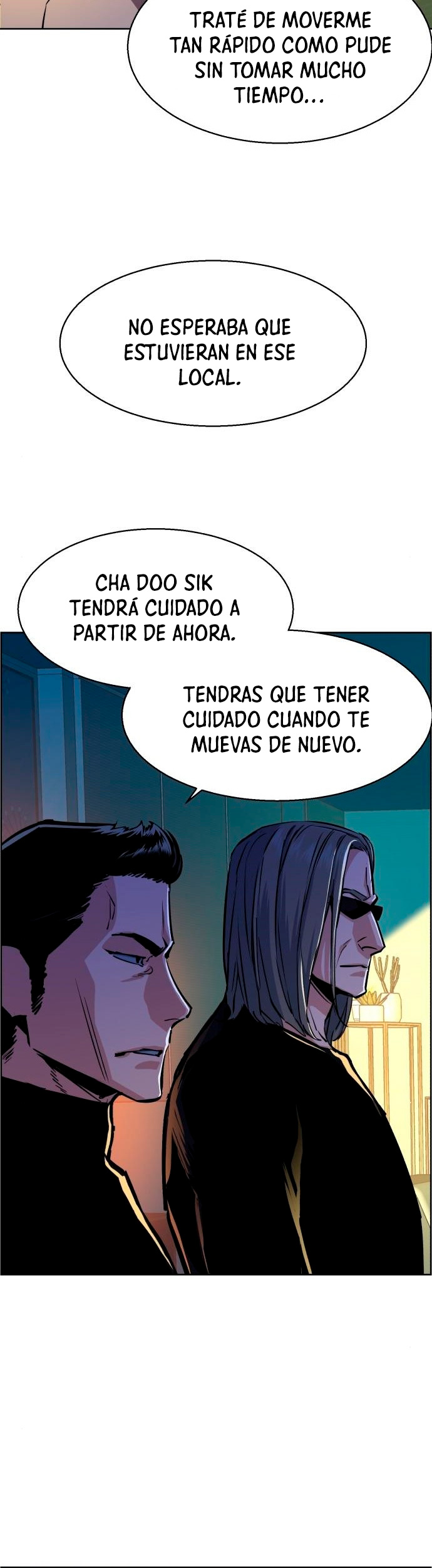 Read Mercenario Adolescente (es) Manga Online