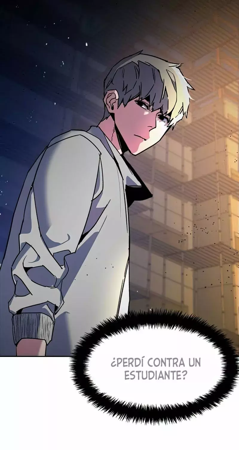 Read Mercenario Adolescente (es) Manga Online