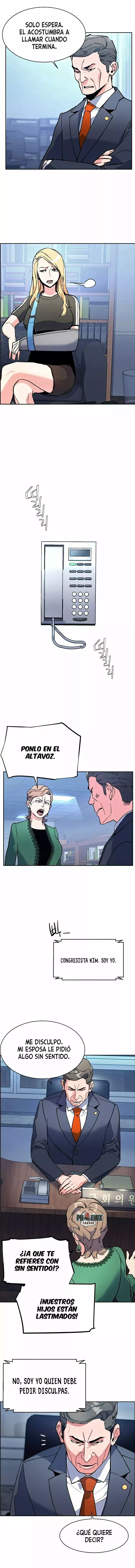 Read Mercenario Adolescente (es) Manga Online