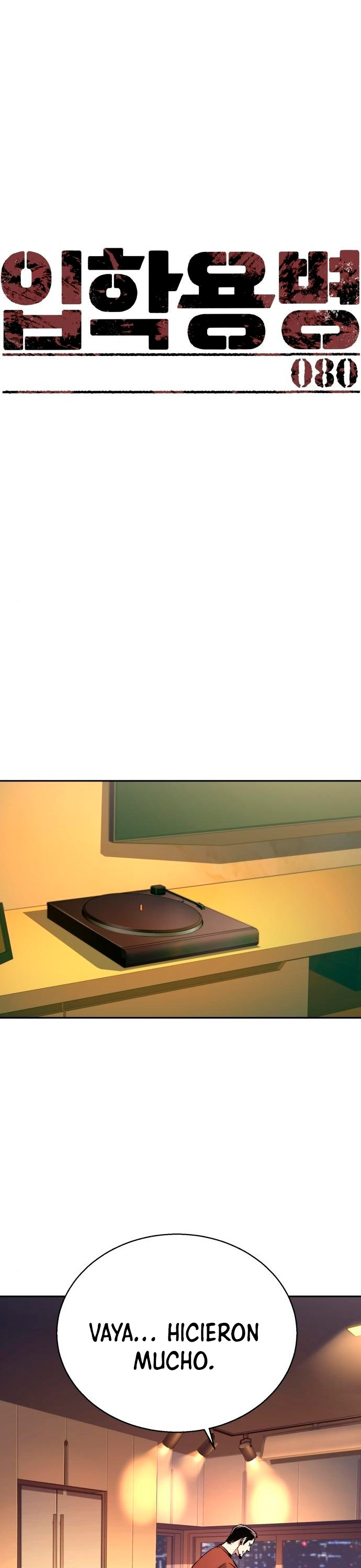 Read Mercenario Adolescente (es) Manga Online