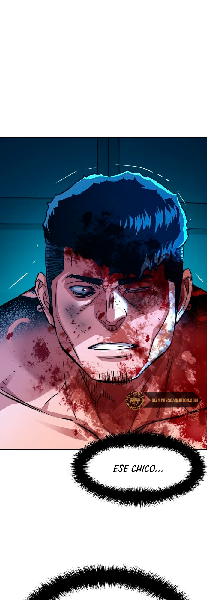 Read Mercenario Adolescente (es) Manga Online