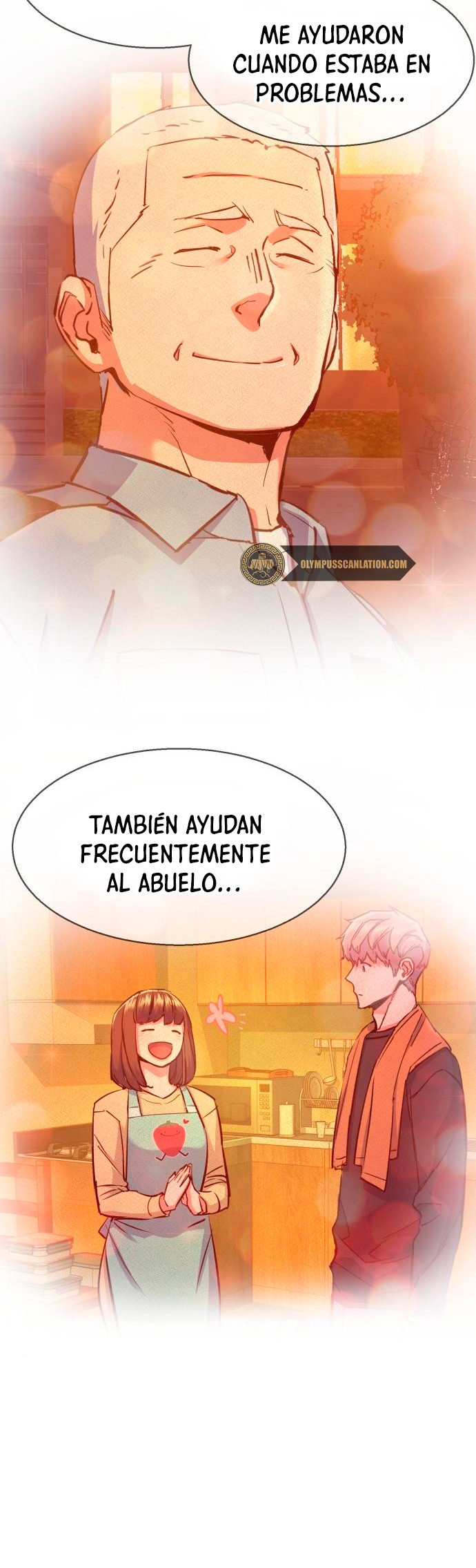 Read Mercenario Adolescente (es) Manga Online