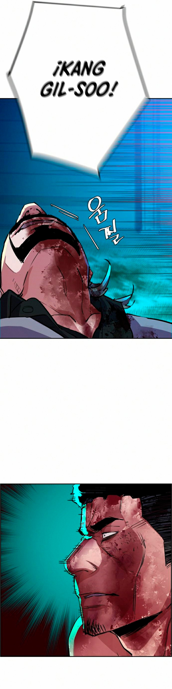 Read Mercenario Adolescente (es) Manga Online