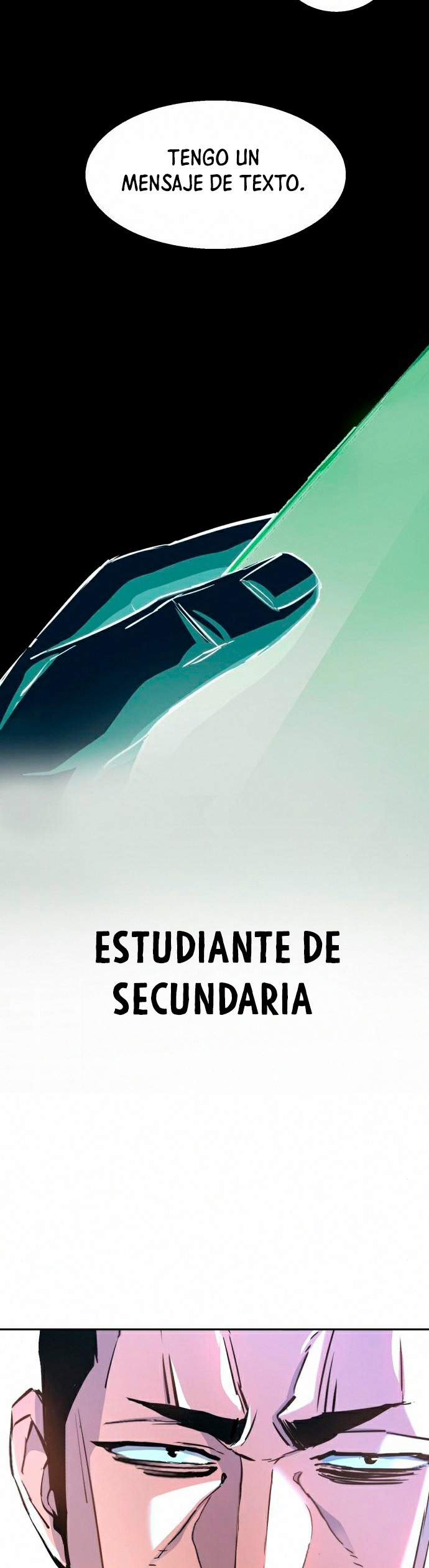 Read Mercenario Adolescente (es) Manga Online