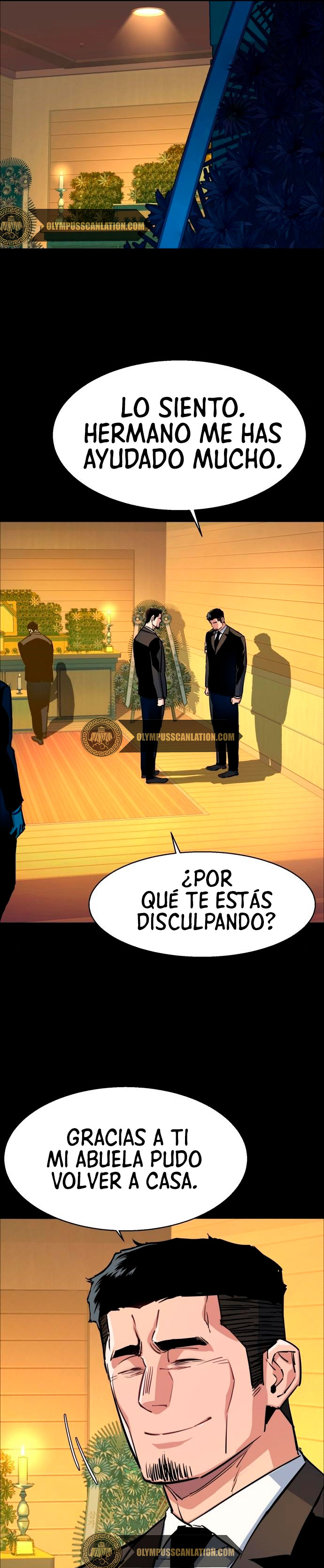 Read Mercenario Adolescente (es) Manga Online