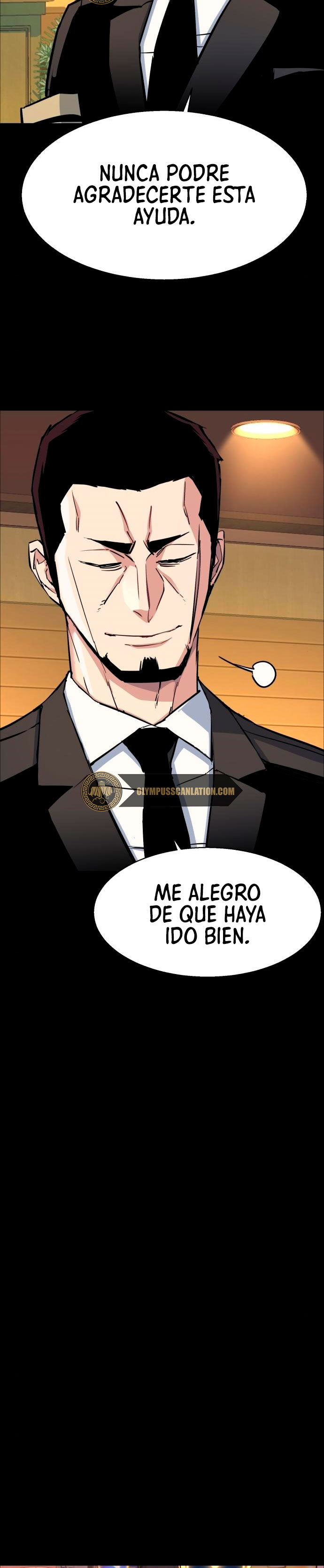 Read Mercenario Adolescente (es) Manga Online