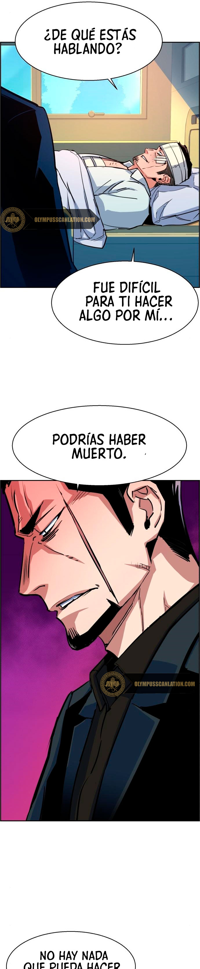 Read Mercenario Adolescente (es) Manga Online