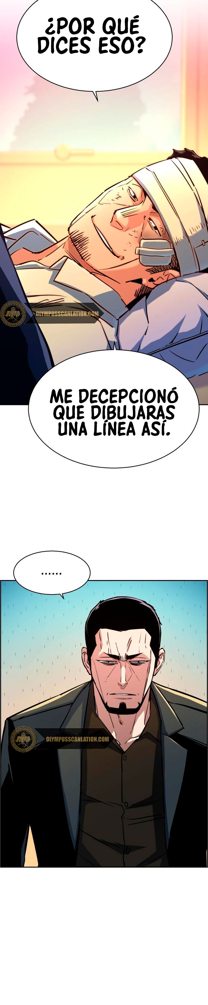 Read Mercenario Adolescente (es) Manga Online