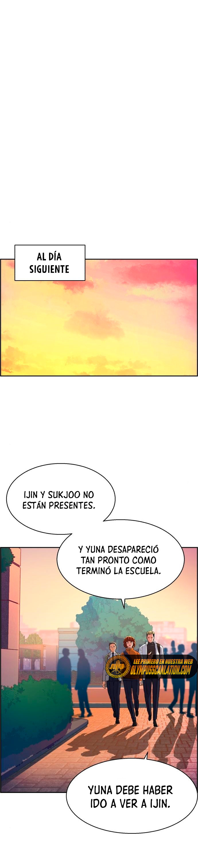 Read Mercenario Adolescente (es) Manga Online