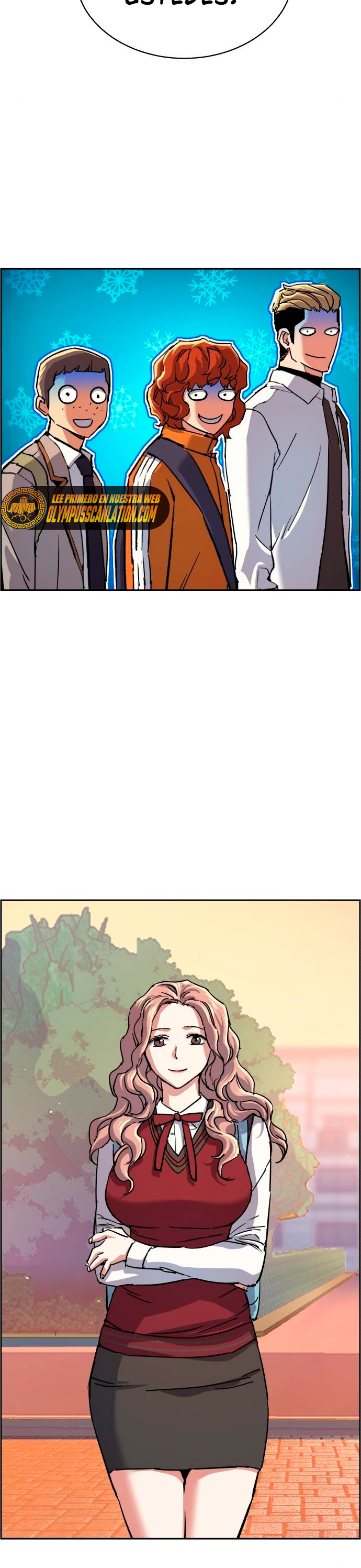 Read Mercenario Adolescente (es) Manga Online