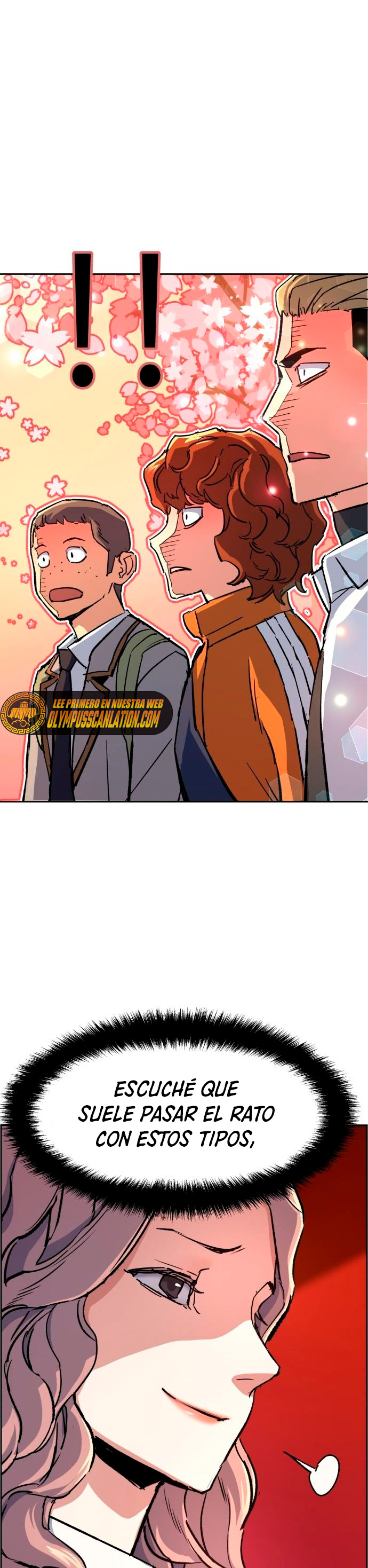 Read Mercenario Adolescente (es) Manga Online