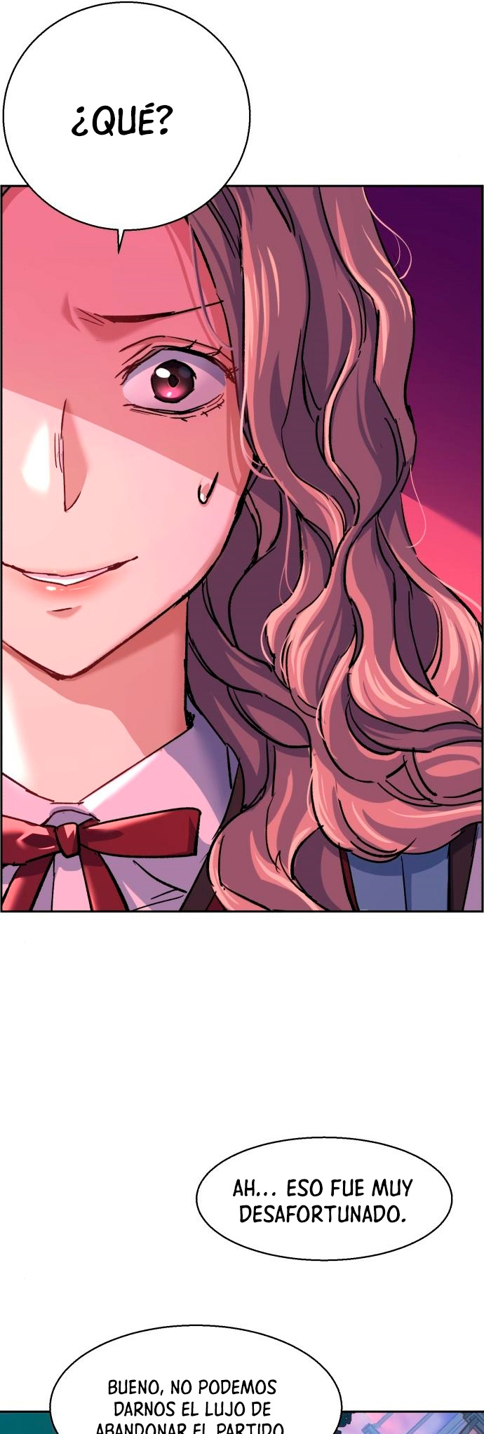 Read Mercenario Adolescente (es) Manga Online