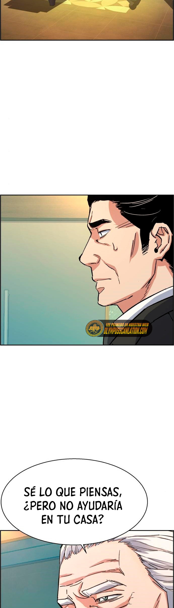 Read Mercenario Adolescente (es) Manga Online
