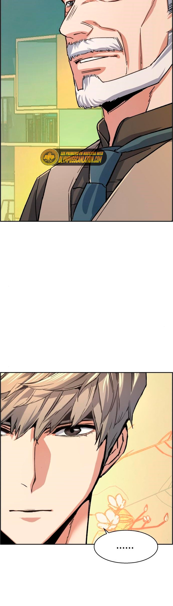 Read Mercenario Adolescente (es) Manga Online