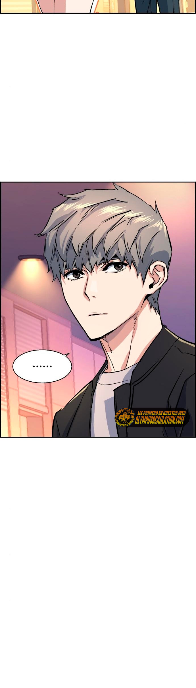Read Mercenario Adolescente (es) Manga Online
