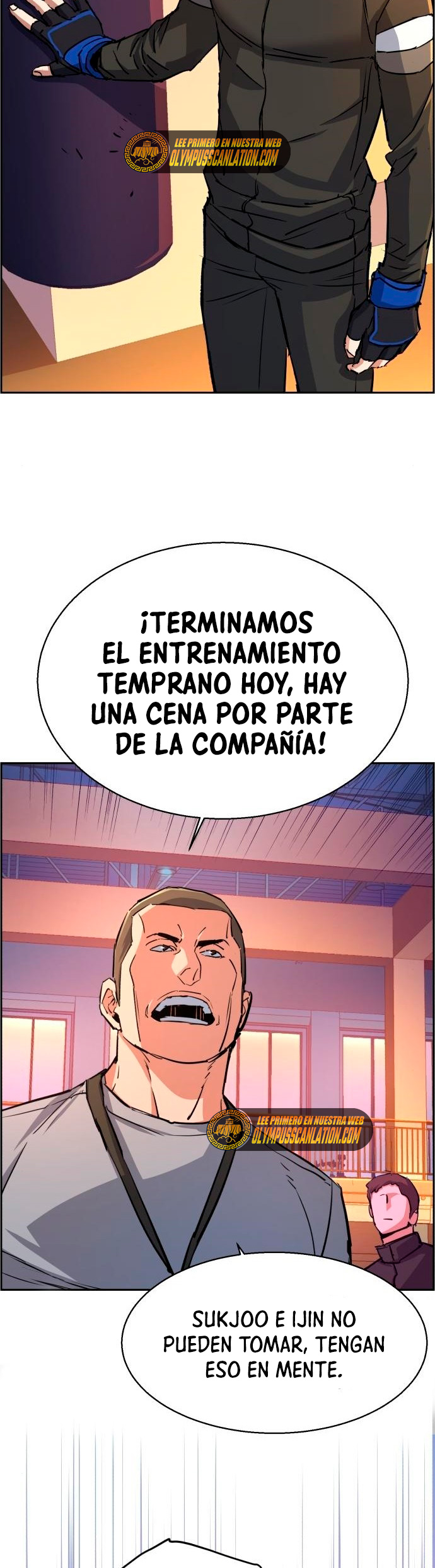 Read Mercenario Adolescente (es) Manga Online