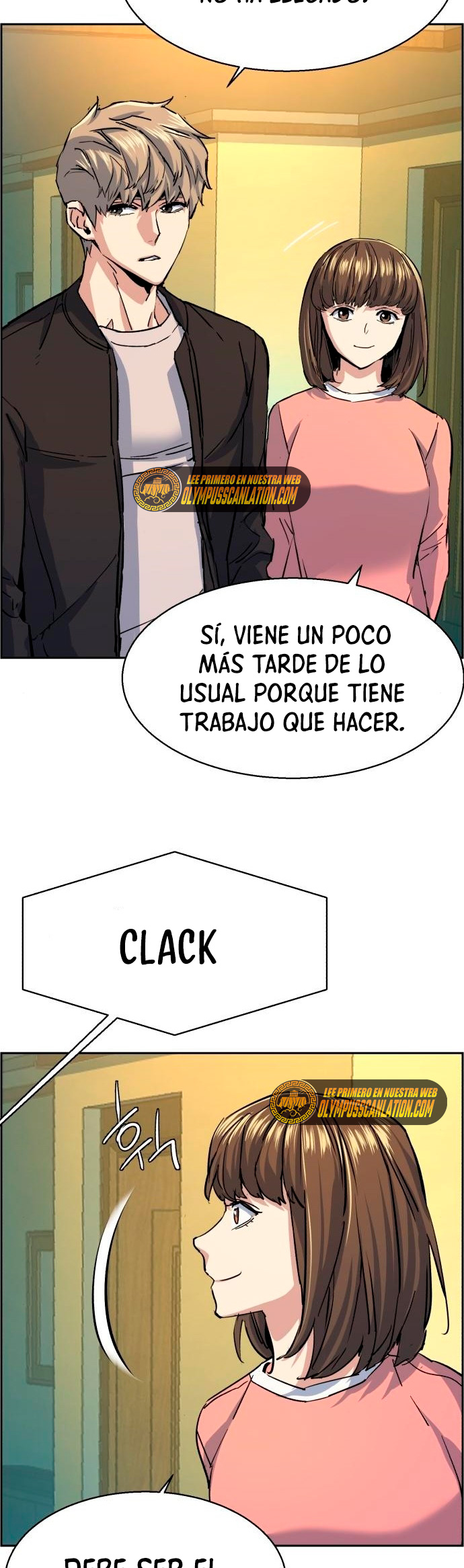 Read Mercenario Adolescente (es) Manga Online