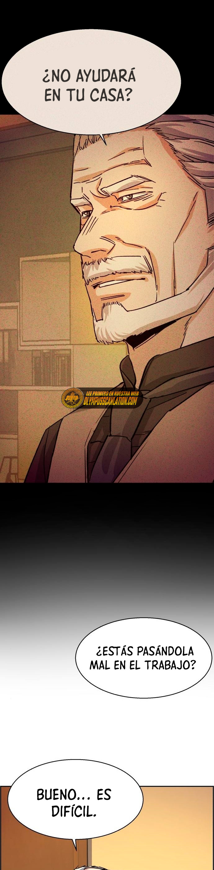 Read Mercenario Adolescente (es) Manga Online