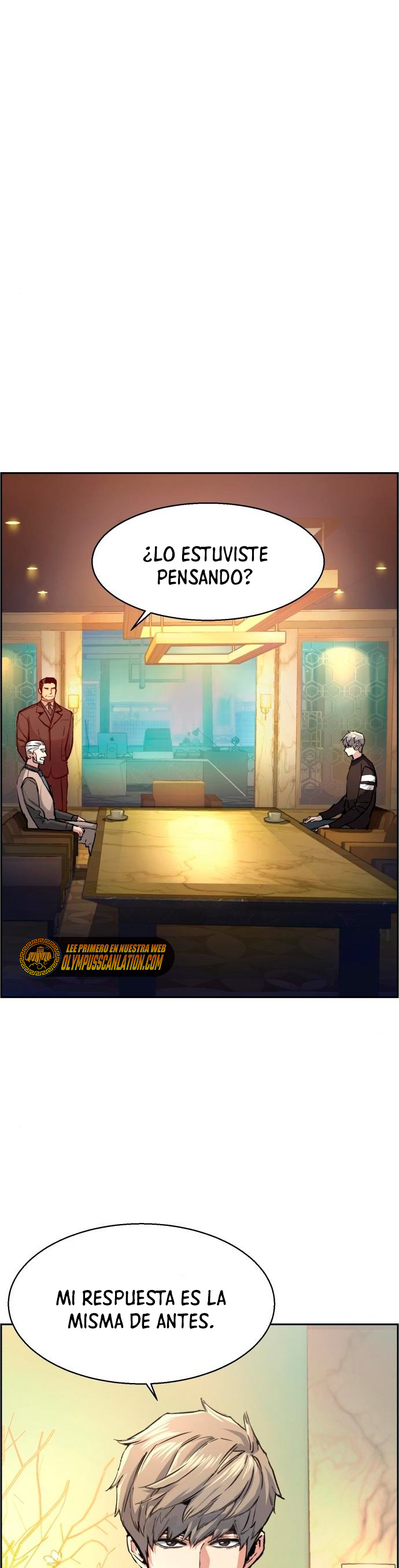 Read Mercenario Adolescente (es) Manga Online