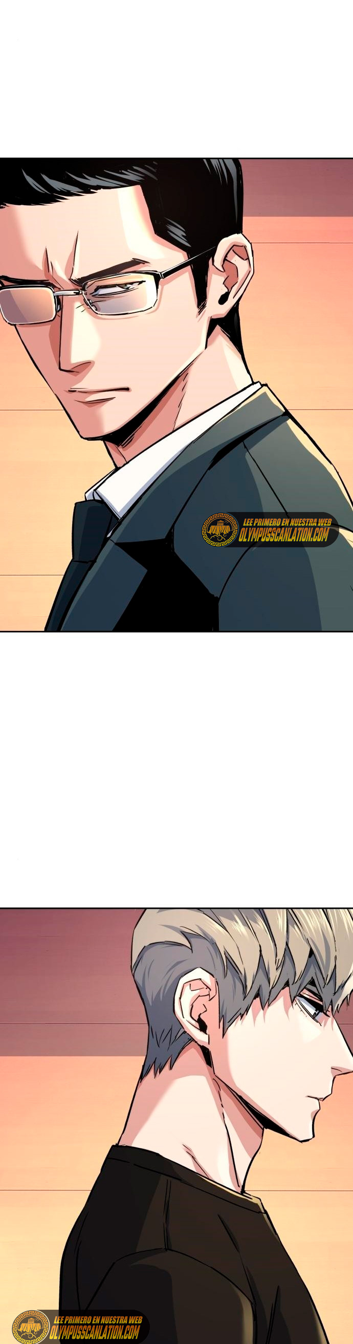Read Mercenario Adolescente (es) Manga Online