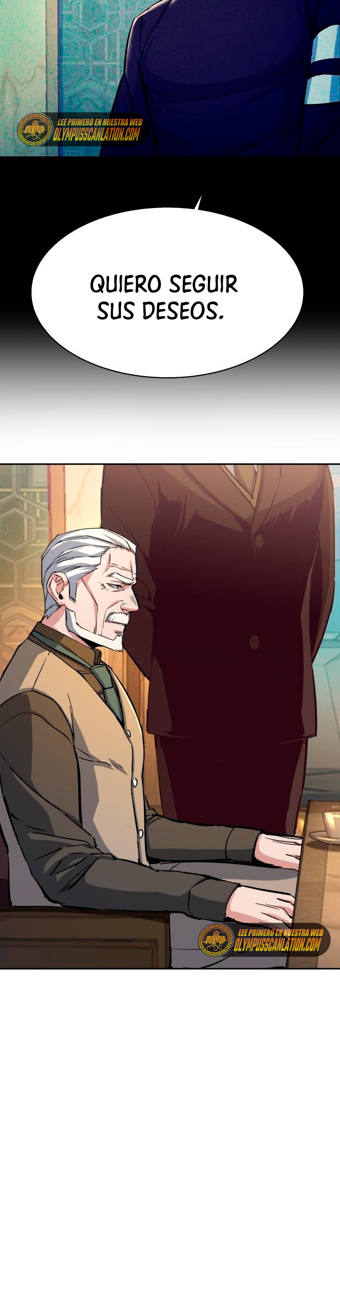 Read Mercenario Adolescente (es) Manga Online