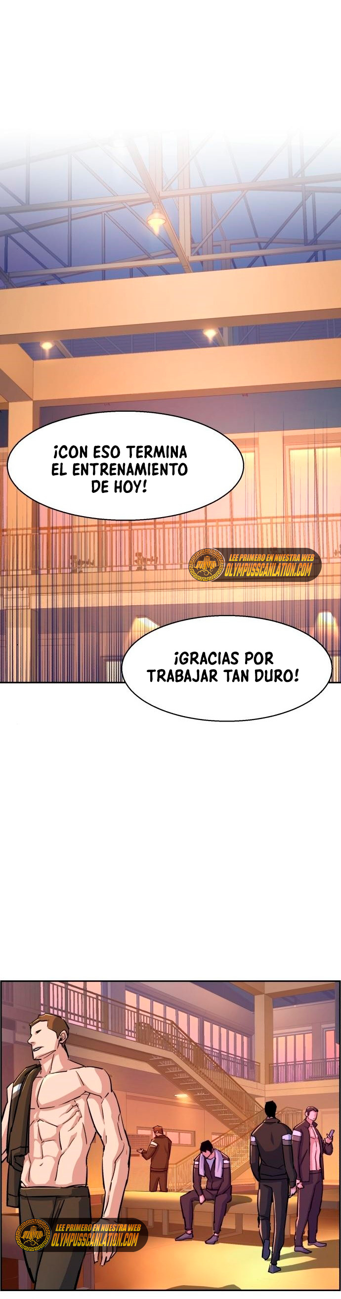 Read Mercenario Adolescente (es) Manga Online