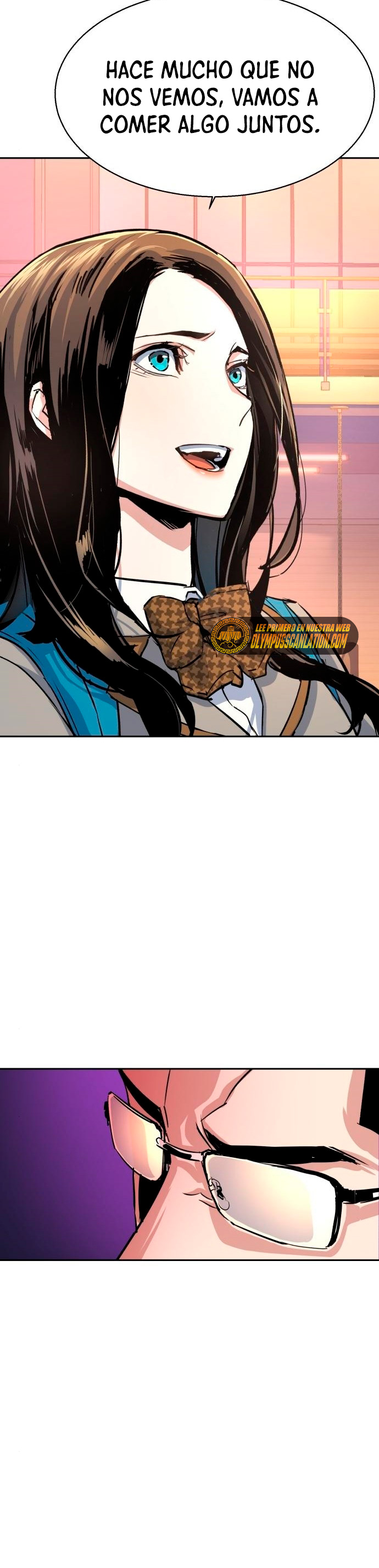 Read Mercenario Adolescente (es) Manga Online
