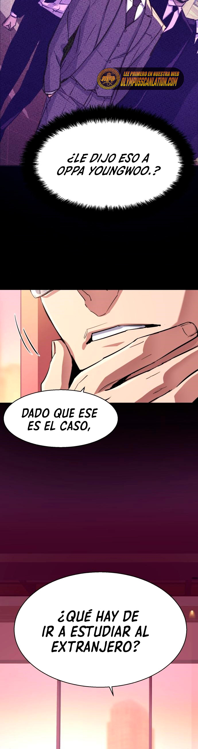 Read Mercenario Adolescente (es) Manga Online