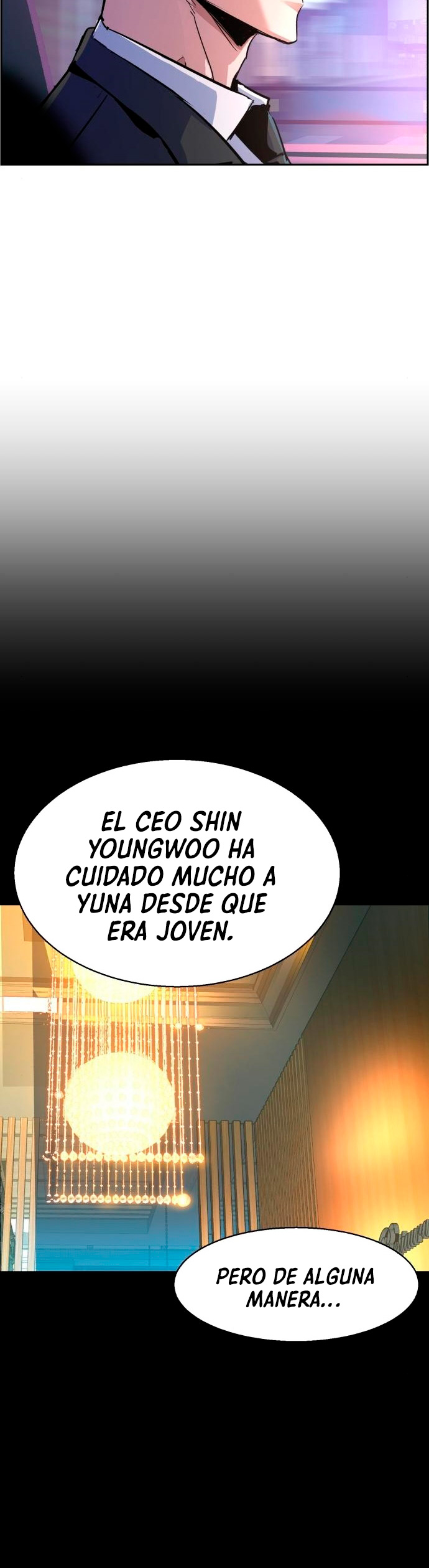 Read Mercenario Adolescente (es) Manga Online