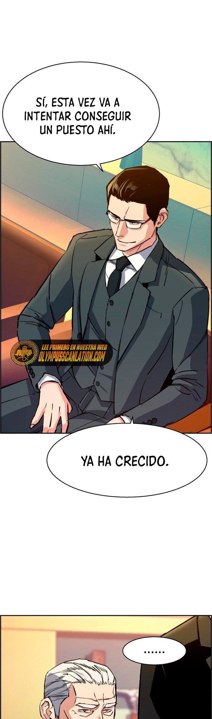 Read Mercenario Adolescente (es) Manga Online