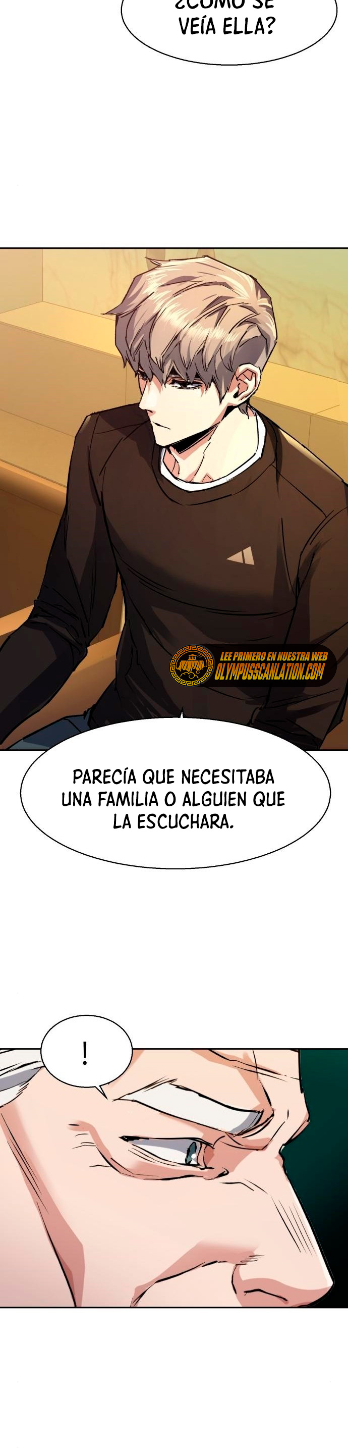 Read Mercenario Adolescente (es) Manga Online