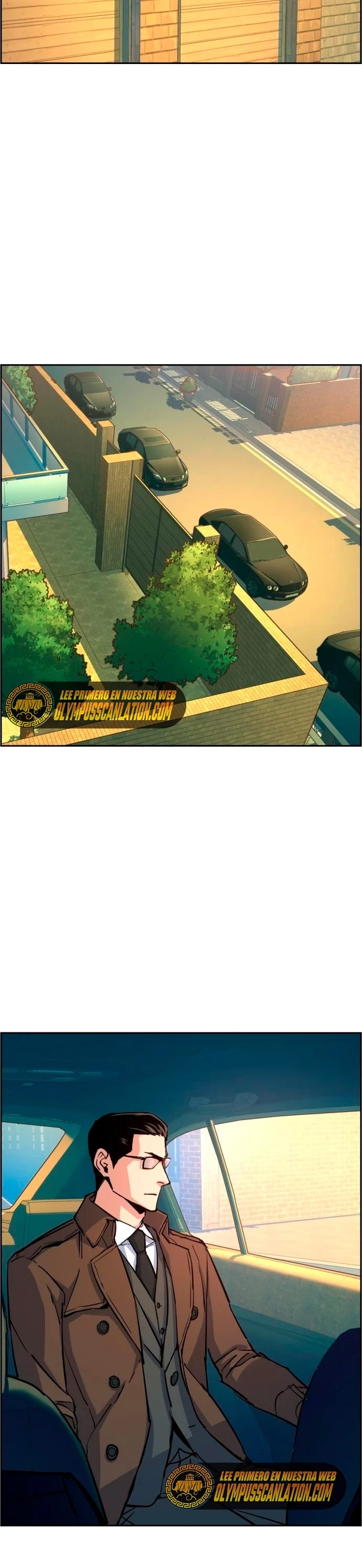 Read Mercenario Adolescente (es) Manga Online