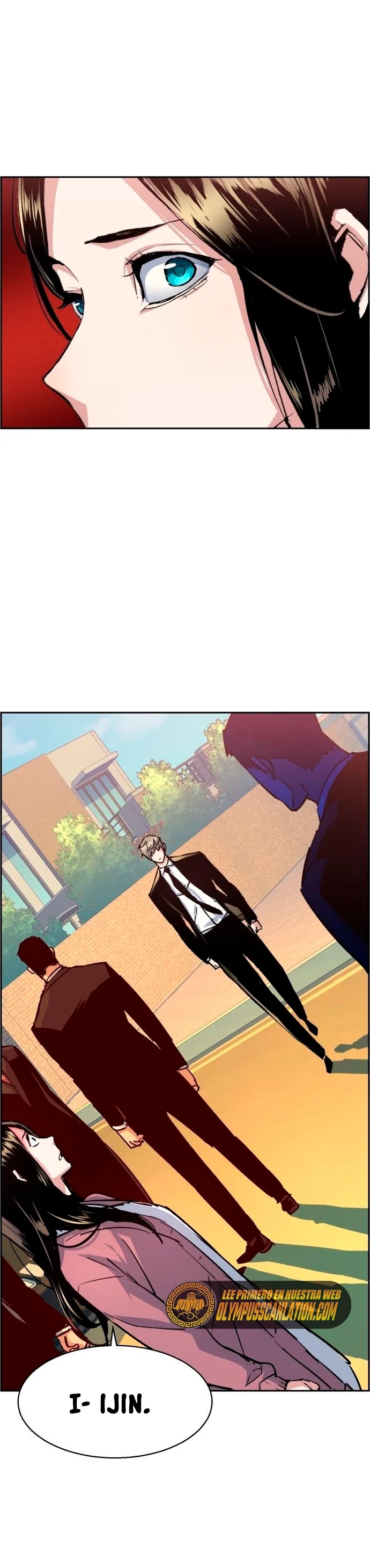 Read Mercenario Adolescente (es) Manga Online