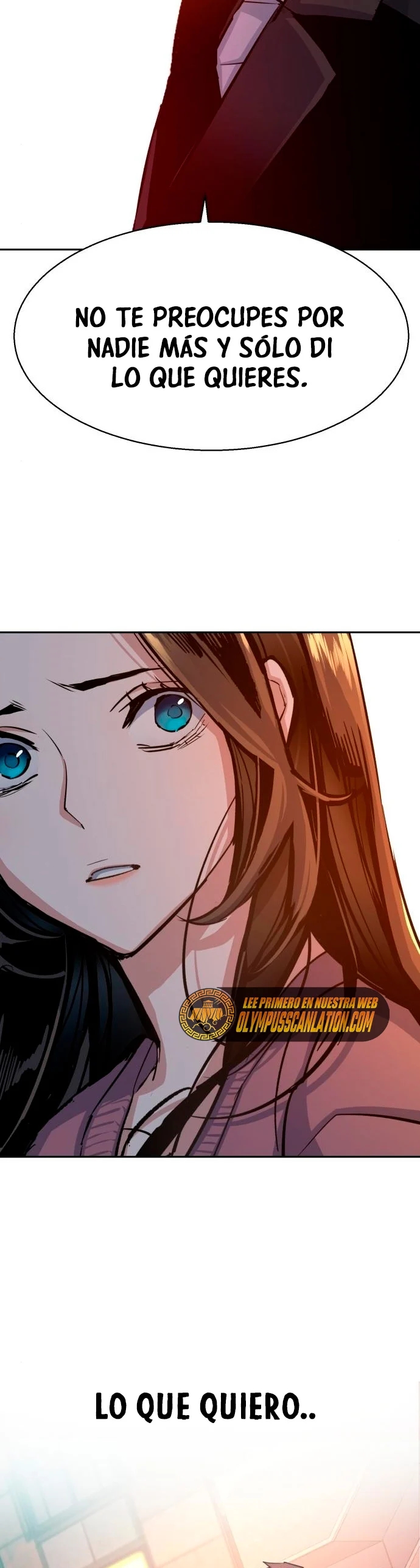 Read Mercenario Adolescente (es) Manga Online