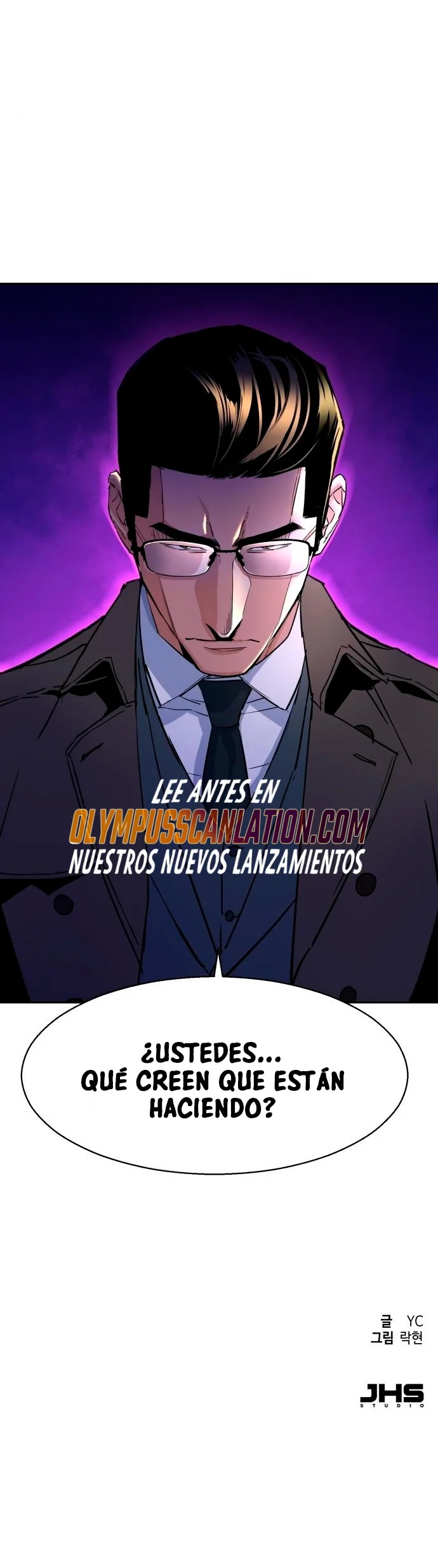 Read Mercenario Adolescente (es) Manga Online
