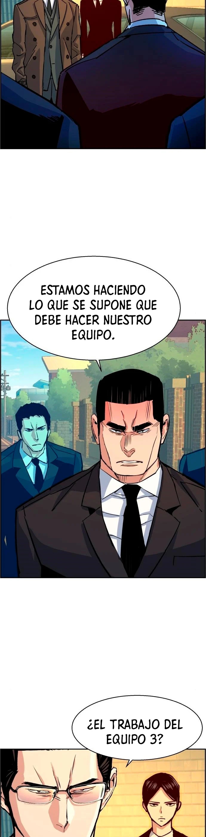 Read Mercenario Adolescente (es) Manga Online