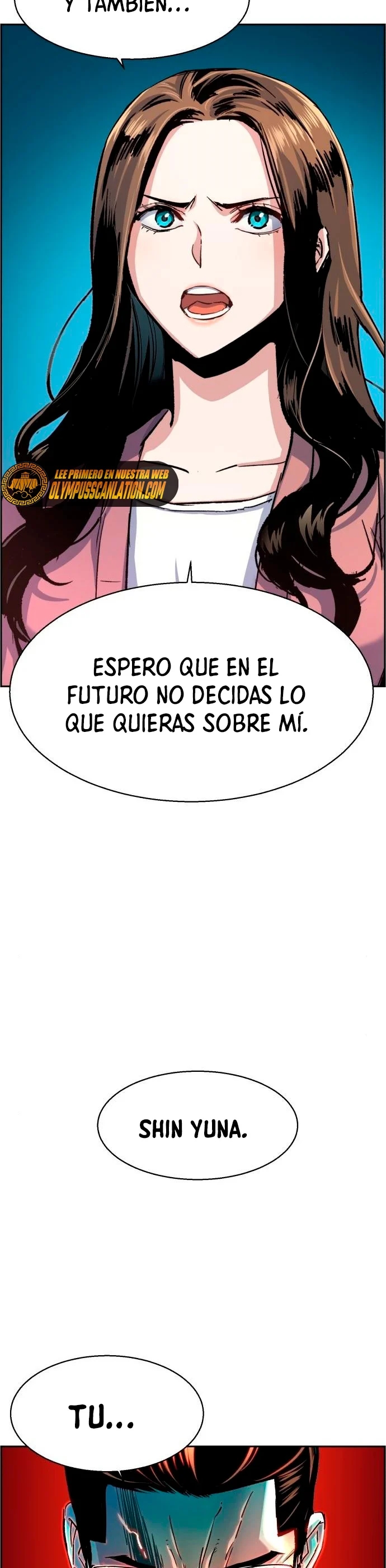 Read Mercenario Adolescente (es) Manga Online