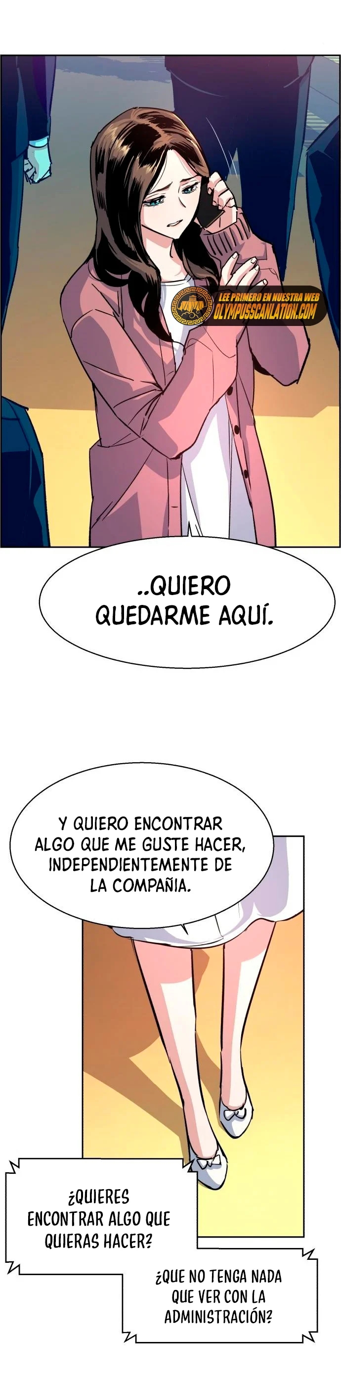 Read Mercenario Adolescente (es) Manga Online