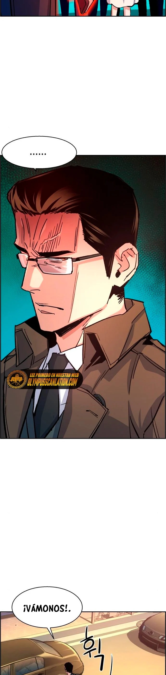 Read Mercenario Adolescente (es) Manga Online